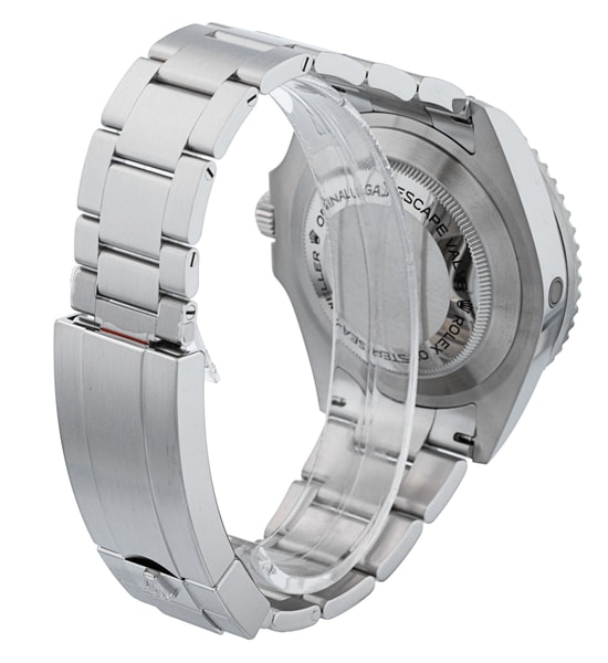 Rolex Sea-Dweller 126600